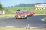 Lotus Cortina European Touring Car Championship 1965 года